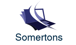 Somertons Services Ltd