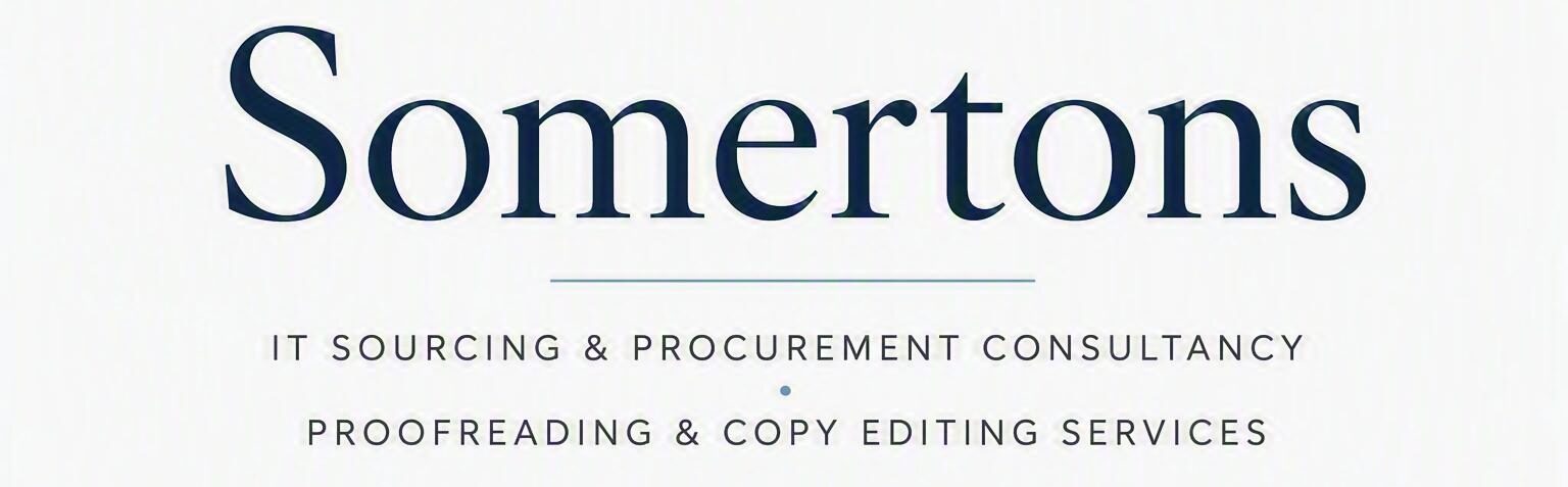 Somertons Services Ltd